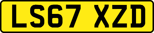 LS67XZD