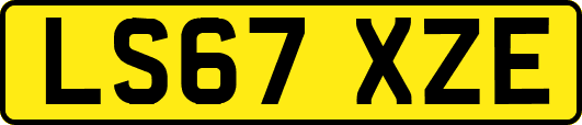 LS67XZE