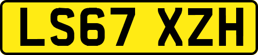 LS67XZH