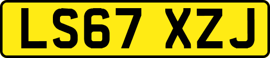 LS67XZJ