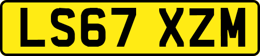 LS67XZM