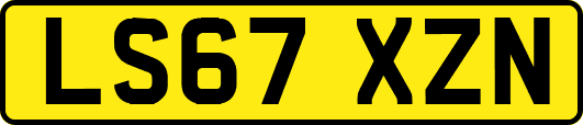LS67XZN
