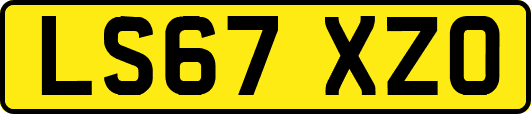 LS67XZO