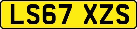 LS67XZS