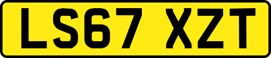 LS67XZT