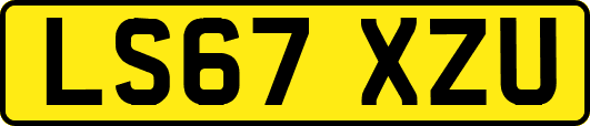 LS67XZU