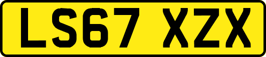 LS67XZX