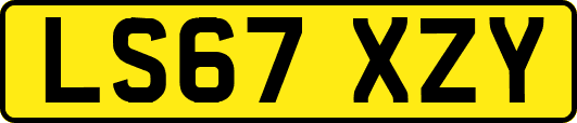 LS67XZY