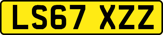 LS67XZZ