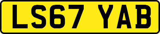 LS67YAB