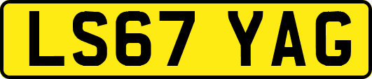 LS67YAG