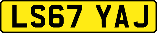 LS67YAJ