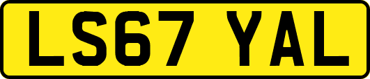 LS67YAL
