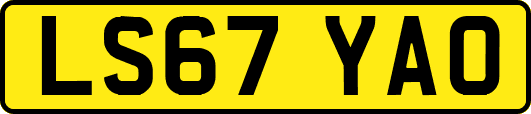 LS67YAO