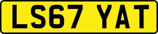 LS67YAT