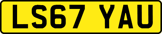LS67YAU