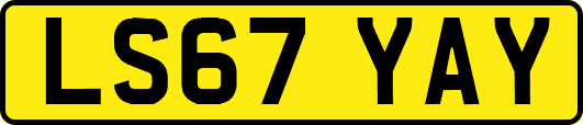 LS67YAY