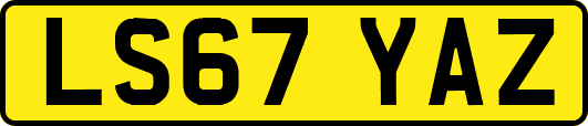 LS67YAZ