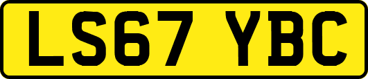 LS67YBC