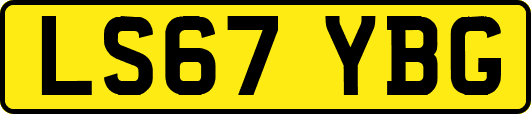 LS67YBG