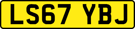 LS67YBJ