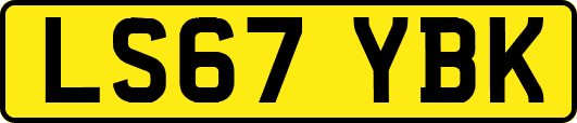 LS67YBK