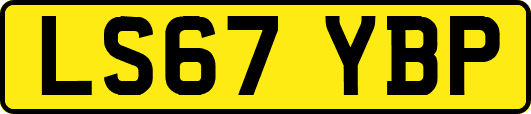 LS67YBP