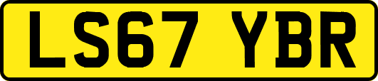 LS67YBR