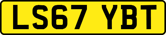 LS67YBT