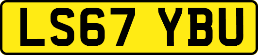 LS67YBU