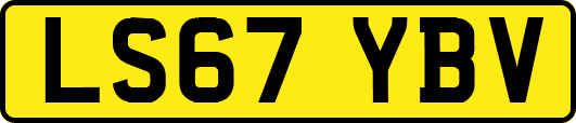 LS67YBV