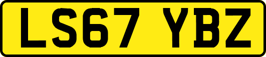 LS67YBZ