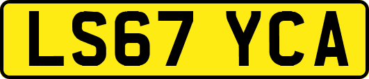 LS67YCA