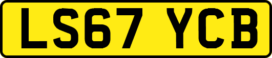 LS67YCB