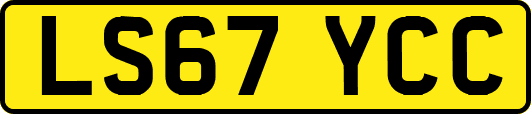 LS67YCC