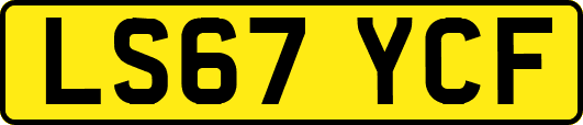 LS67YCF