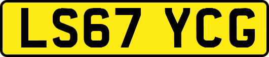 LS67YCG