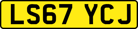 LS67YCJ
