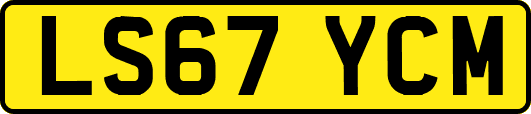 LS67YCM