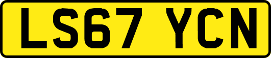 LS67YCN