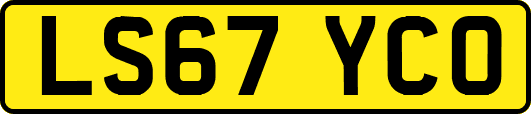 LS67YCO