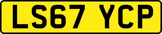 LS67YCP