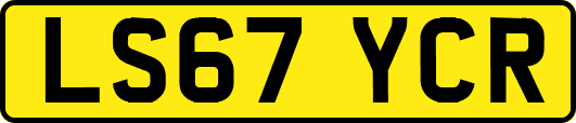 LS67YCR