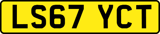 LS67YCT