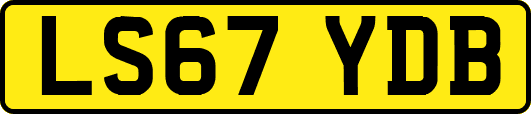 LS67YDB