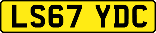 LS67YDC