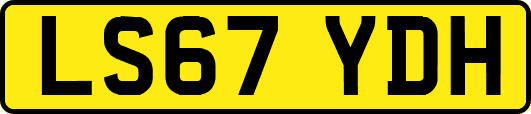 LS67YDH