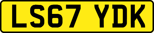 LS67YDK
