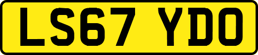 LS67YDO
