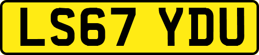 LS67YDU